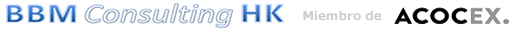 BBM Consulting HK